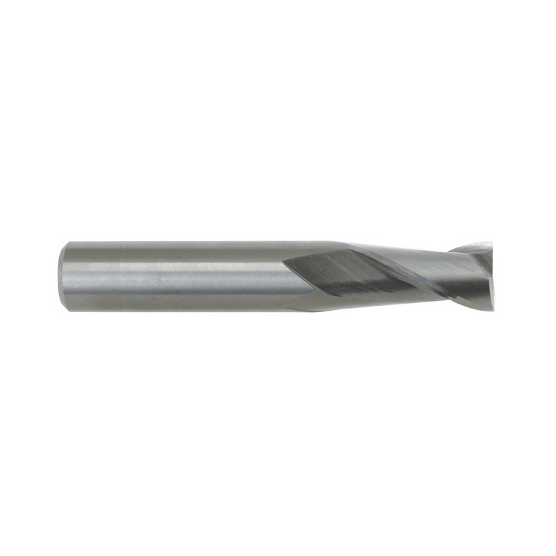 Picture of 4.5 MM 2 FLUTE Hi-FEED END MILL